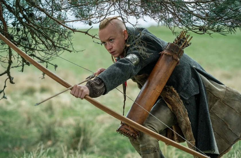 Объявлена дата премьеры седьмого сезона сериала 